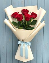 Букет Классика чувств в Парфентьево