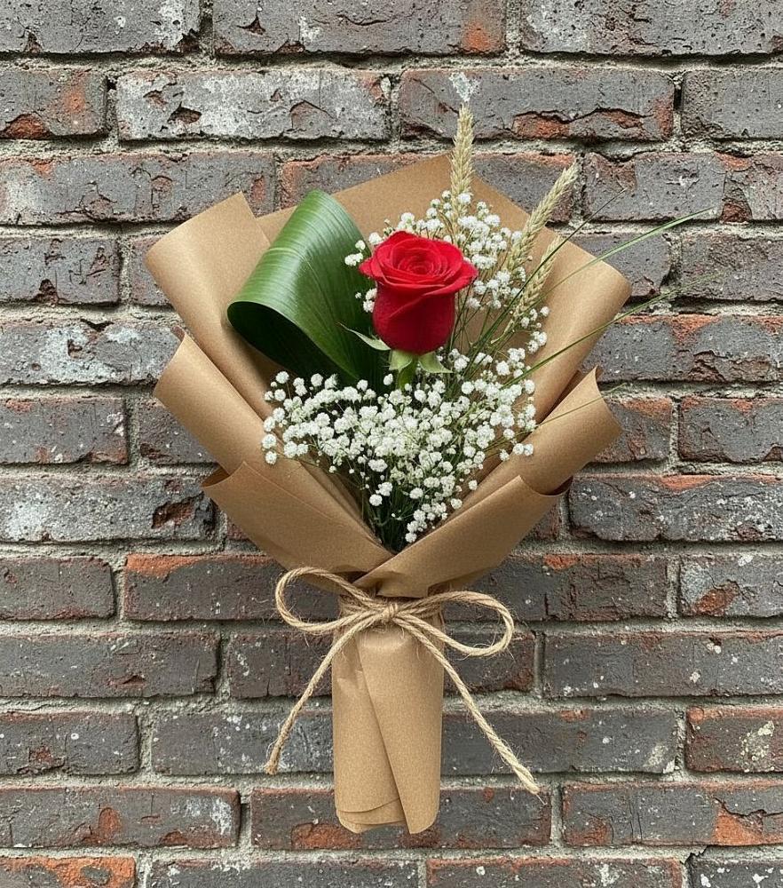 Букет цветов из: Розы в Парфентьево