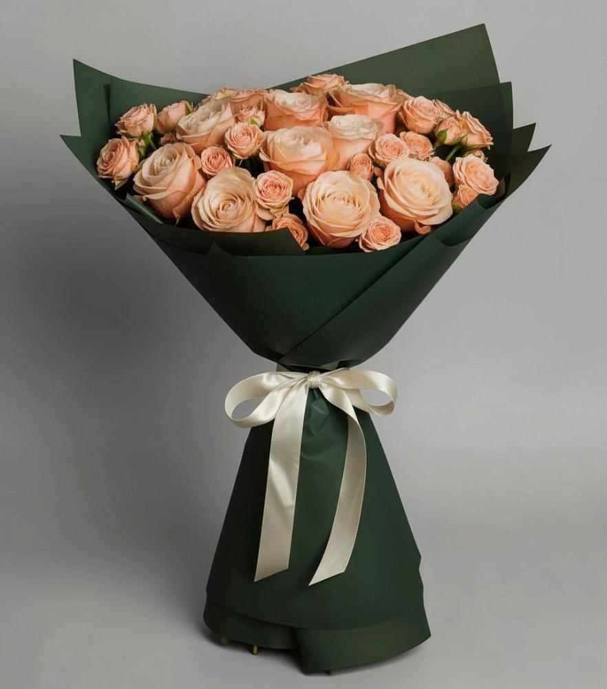 Букет Элегантный в Парфентьево