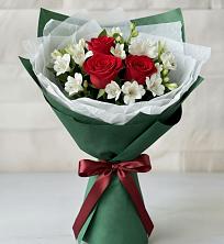 Букет Идеальный Вкус в Парфентьево