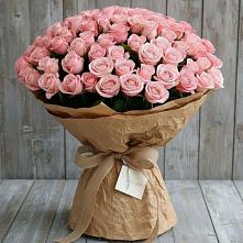 Букет 151 Роза Роуз в Парфентьево