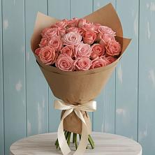 Букет цветов из:  Розы в Парфентьево
