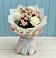 Букет цветов из: Розы в Парфентьево