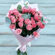 Букет Леди совершенство в Парфентьево